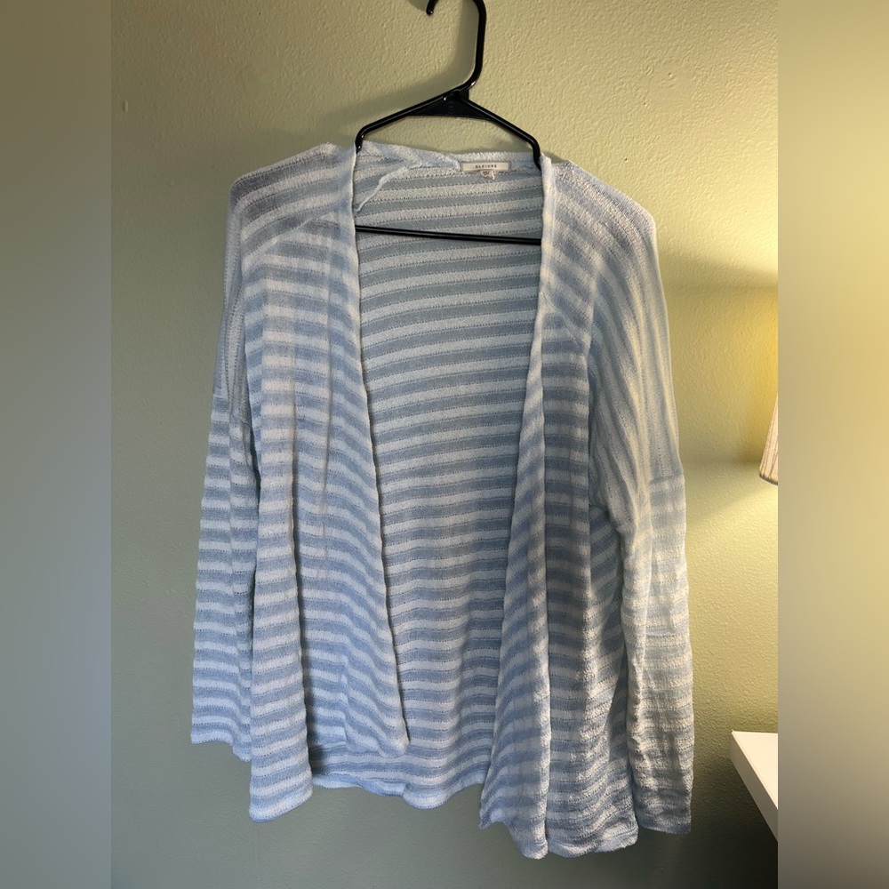 Pleione cardigan